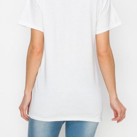 BIRTHDAY GIRL T-SHIRT - Picture 4 of 5